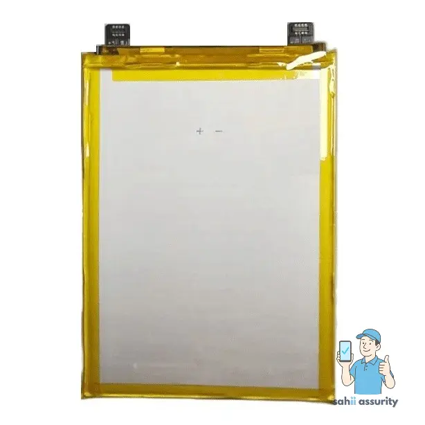 Battery for Motorola Edge 40 thumbnail